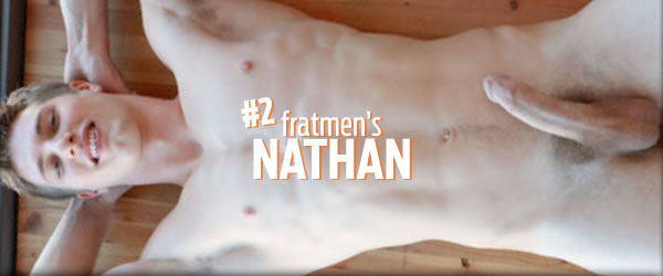 Frat Men: Nathan