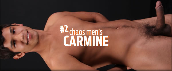 Chaos Men: Carmine