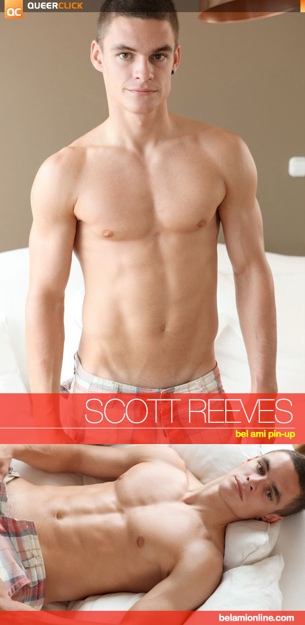 Bel Ami: Scott Reeves