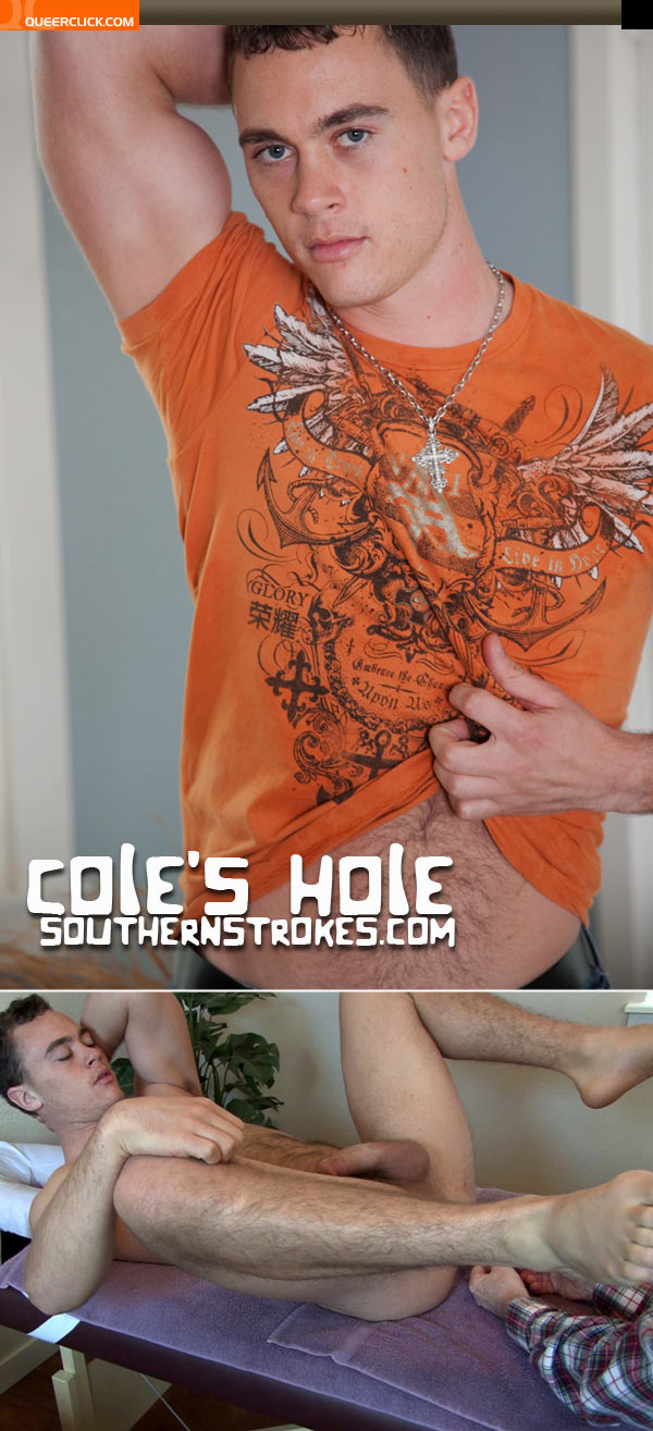 southern strokes cole hole