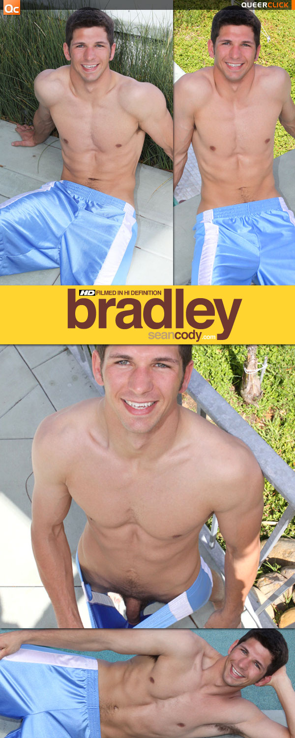 Sean Cody: Bradley(2)