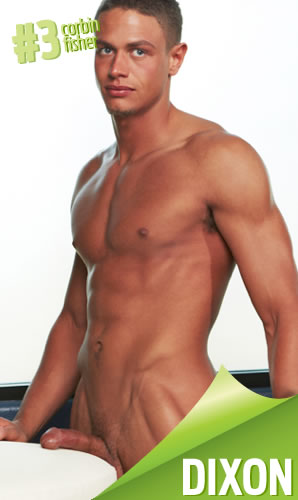 Corbin Fisher: Dixon