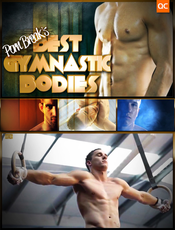 Porn Break: Best Gymnastic Bodies