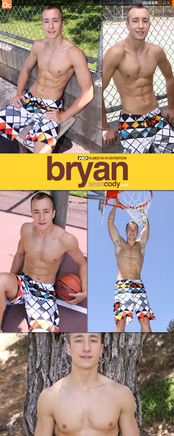 Sean Cody: Bryan