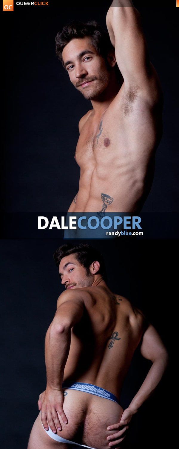 Randy Blue: Dale Cooper 