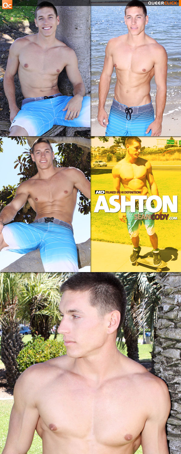 Sean Cody: Ashton(2)