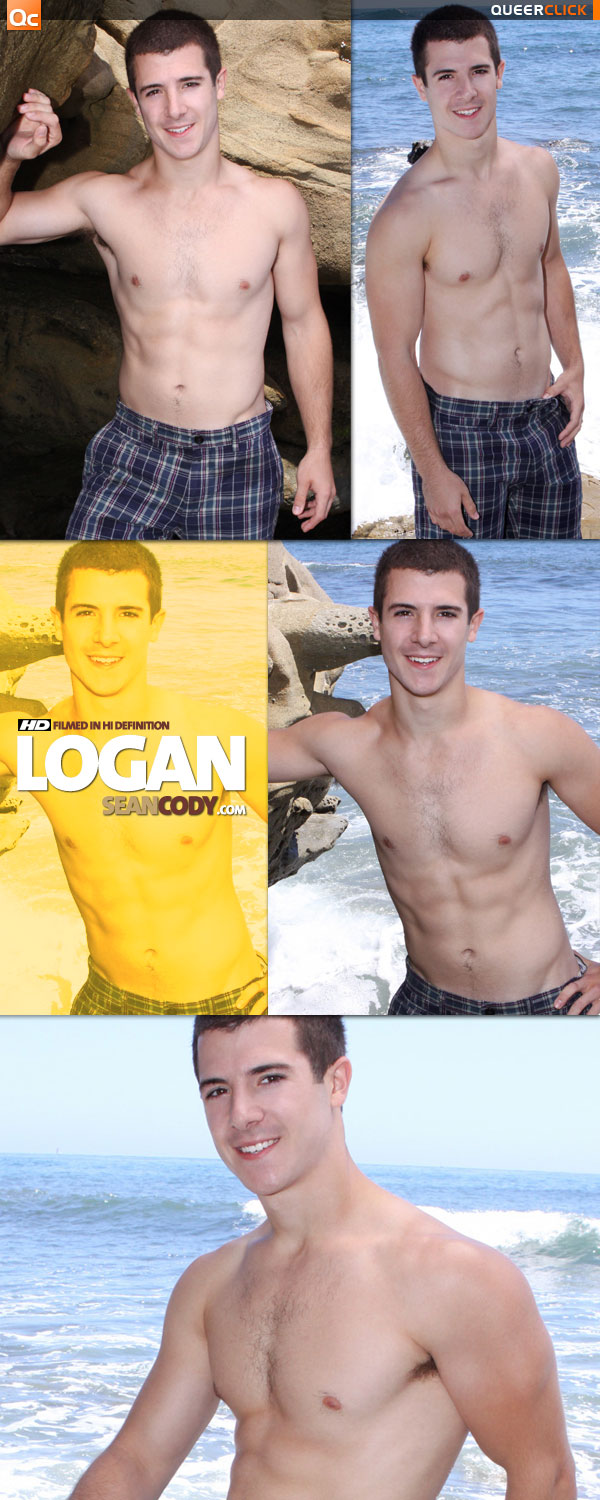 Sean Cody: Logan(3)