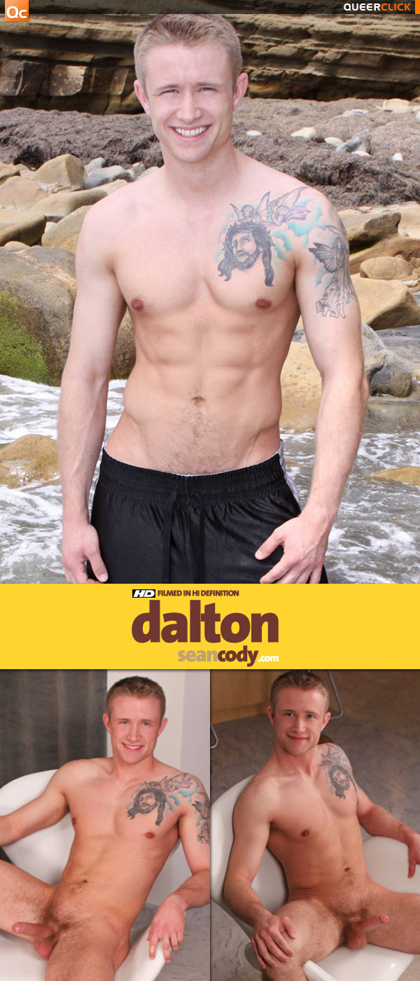 Sean Cody: Dalton