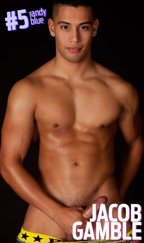 Randy Blue: Jacob Gamble