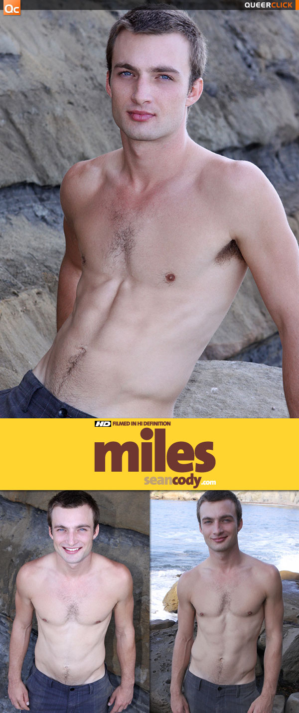 Sean Cody: Miles(3)