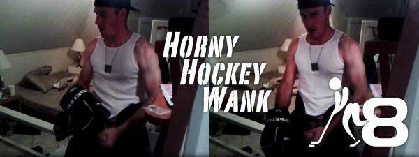 Wank: Hockey Buddy
