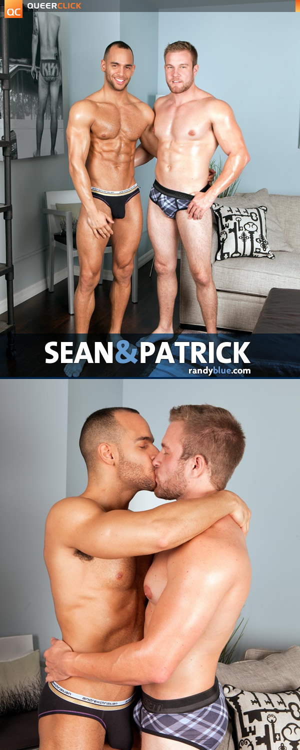Randy Blue: Patrick & Sean