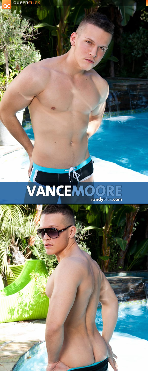 Randy Blue: Vance Moore