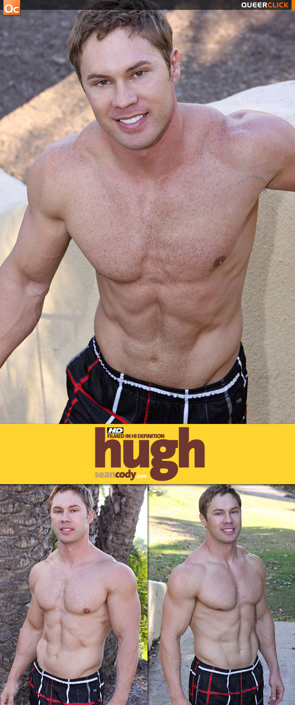 Sean Cody: Hugh(2)