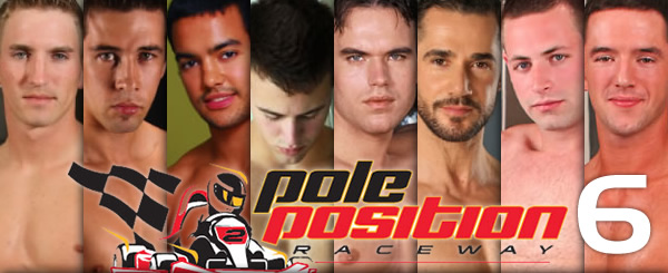 Pole Position: Eye Candies