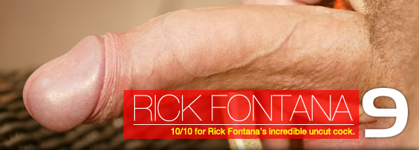 Bel Ami: Rick Fontana
