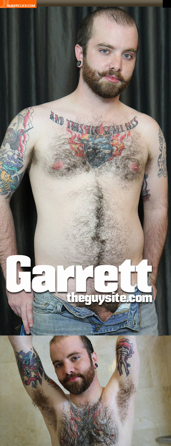 the guy site garrett