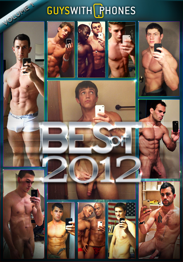 GuysWithiPhones: Best Of 2012! - Vol. 1
