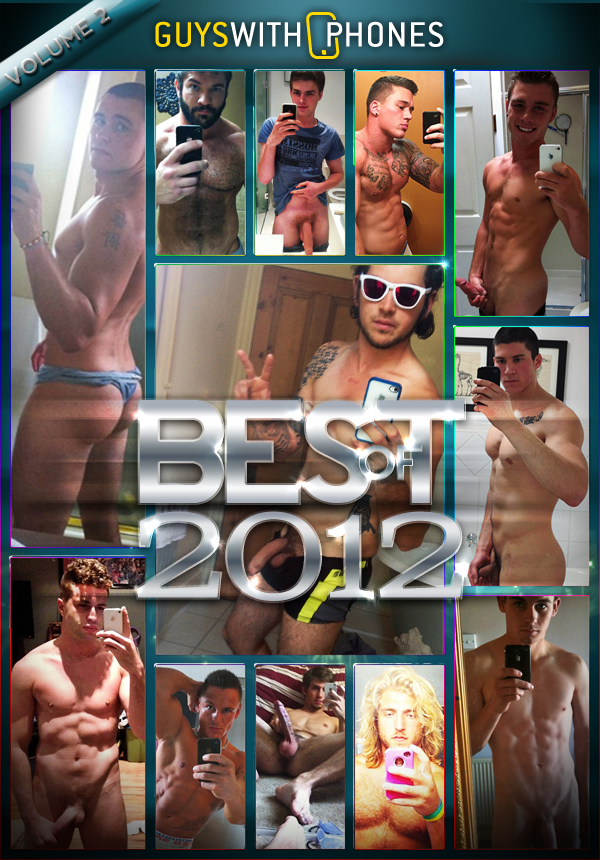 GuysWithiPhones: Best Of 2012! - Vol. 2