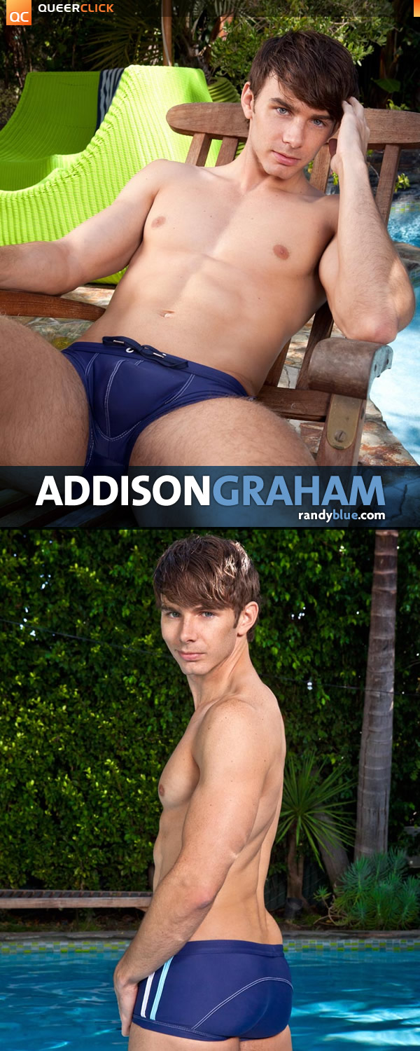 Randy Blue: Addison Graham