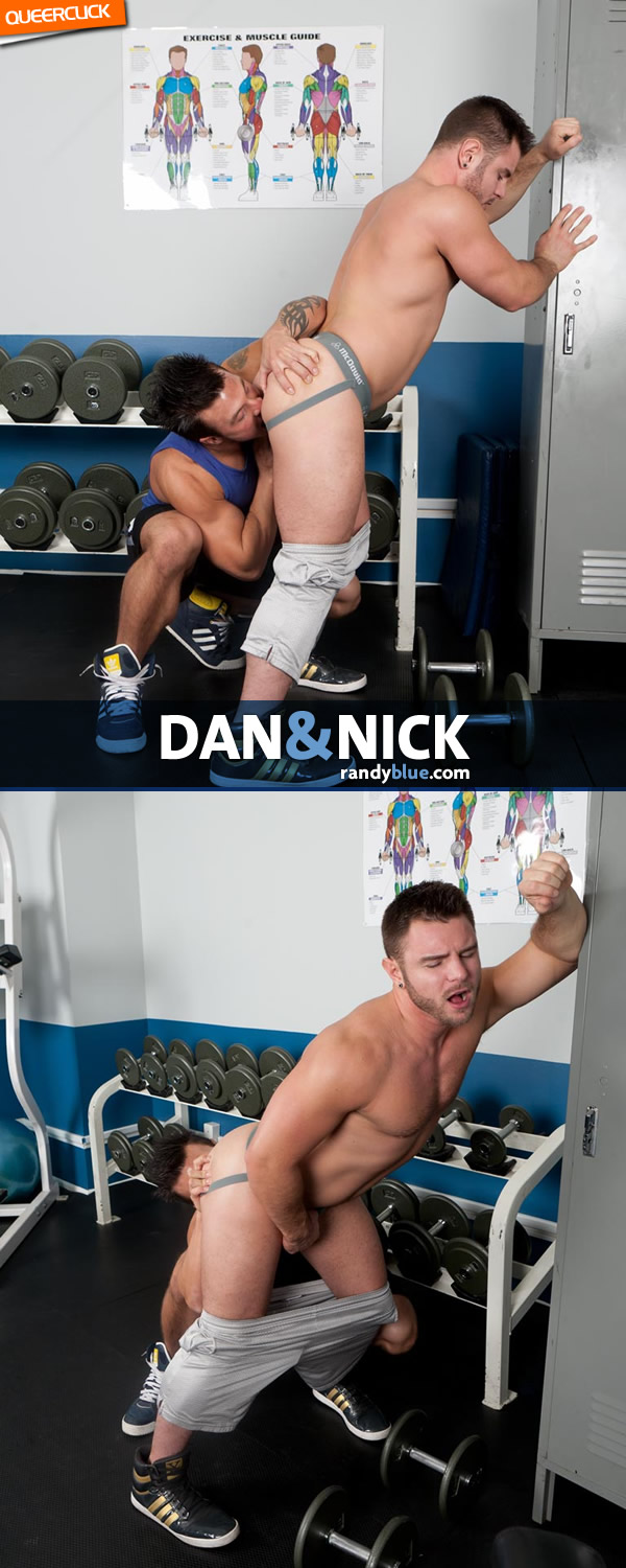 Randy Blue: Dan & Nick