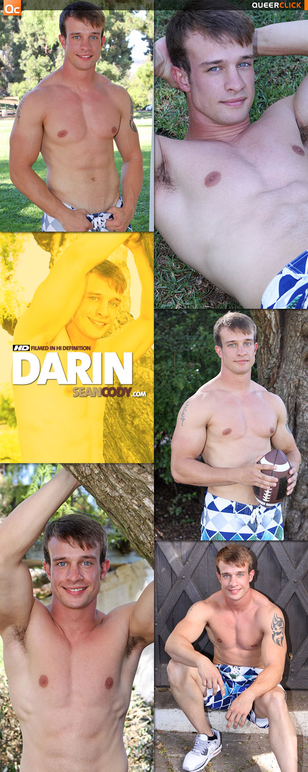 Sean Cody: Darin(2)