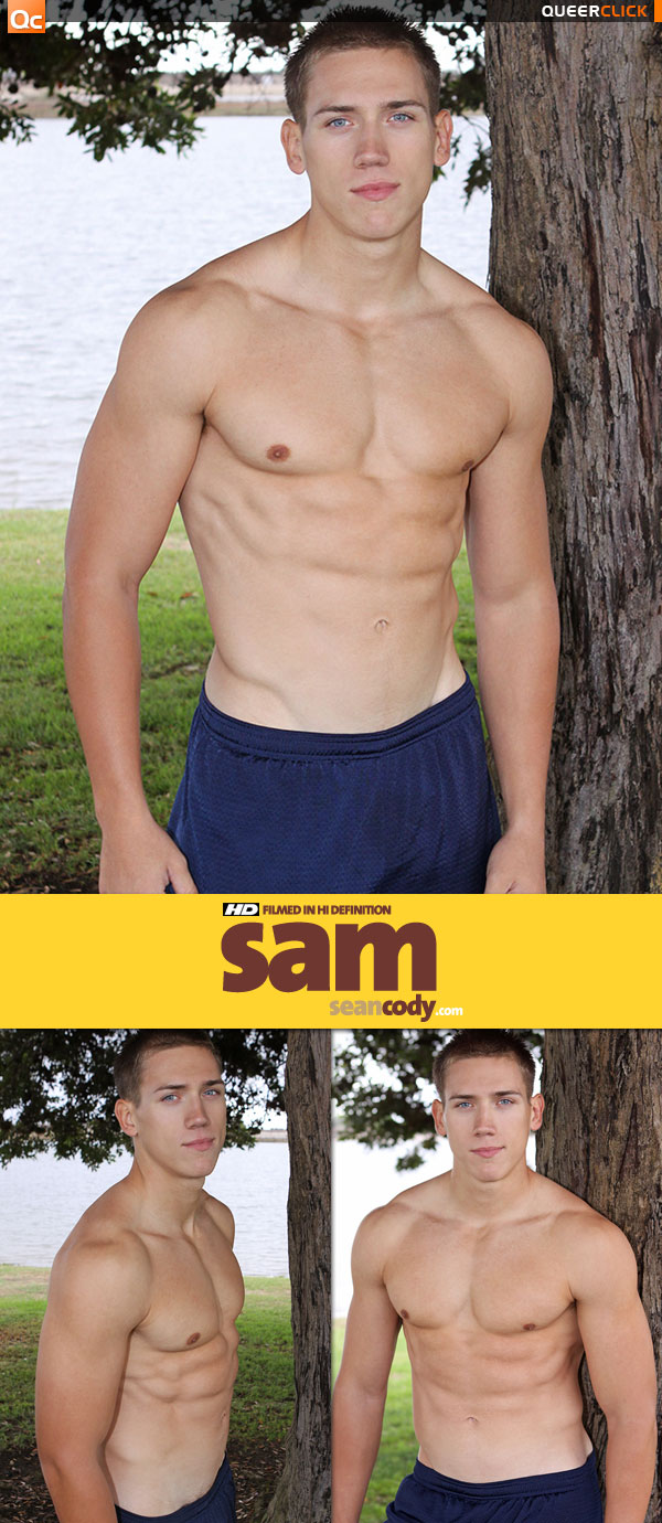 Sean Cody: Sam(3)