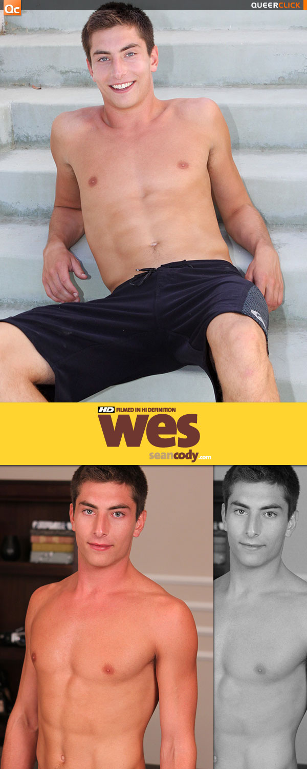 Sean Cody: Wes(3)