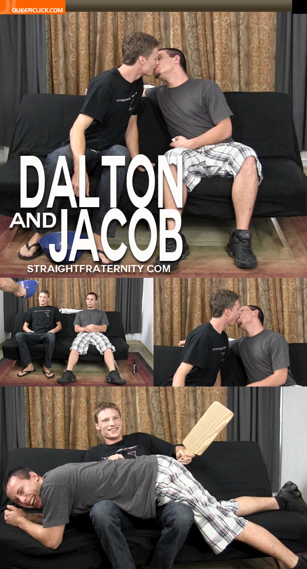straight fraternity jacob dalton