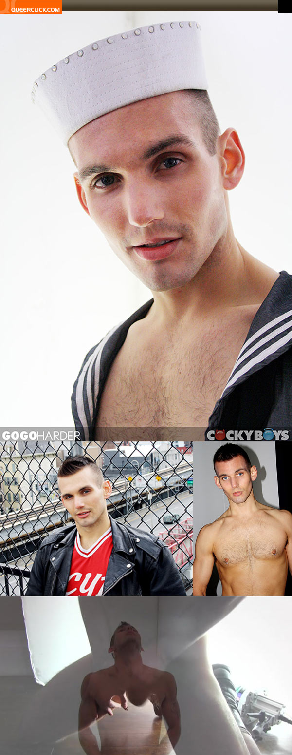 cockyboys gogo harder