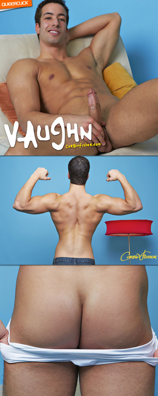 Corbin Fisher: Vaughn