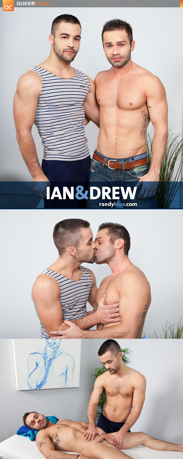 Randy Blue: Drew & Ian