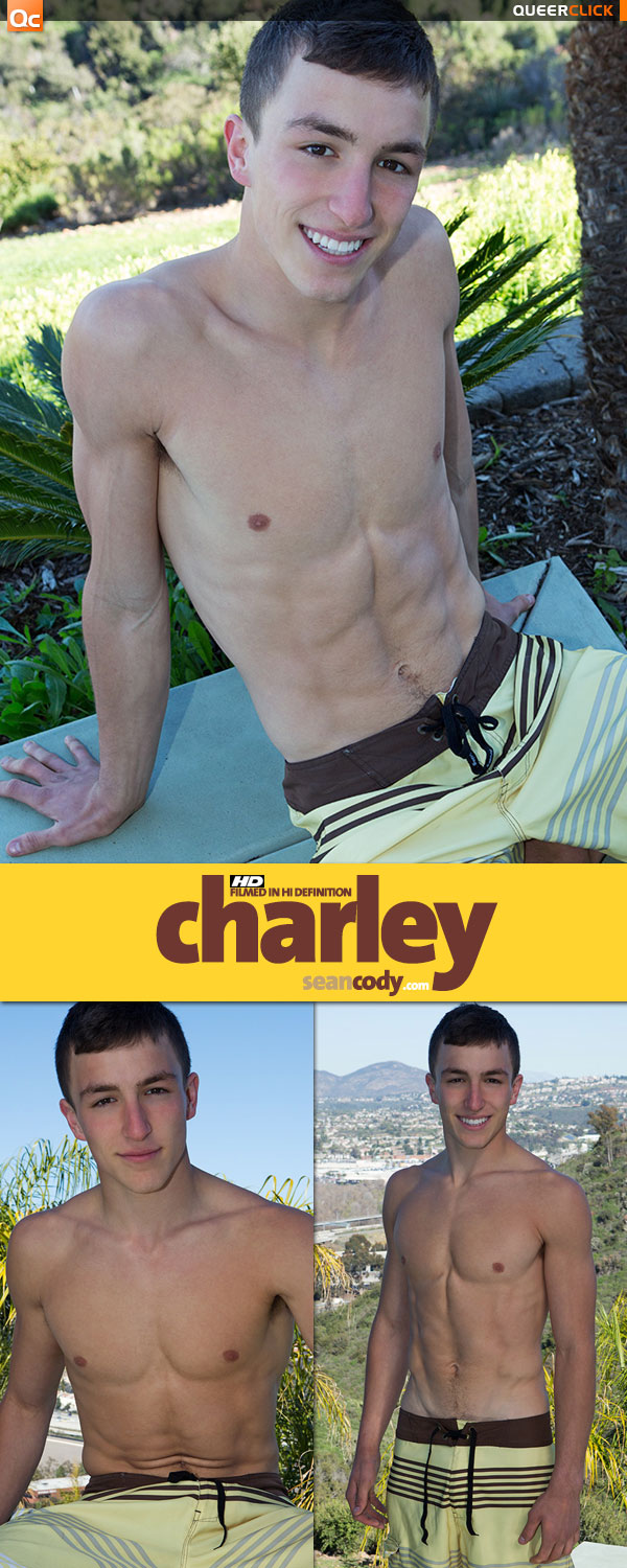 Sean Cody: Charley