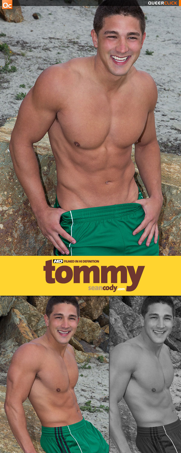 Sean Cody: Tommy (3) + Screengrabs - QueerClick.