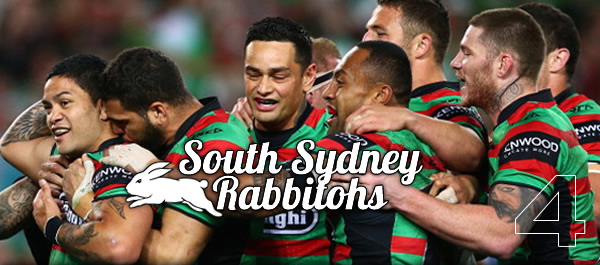 Sporno: The South Sydney Rabbitohs