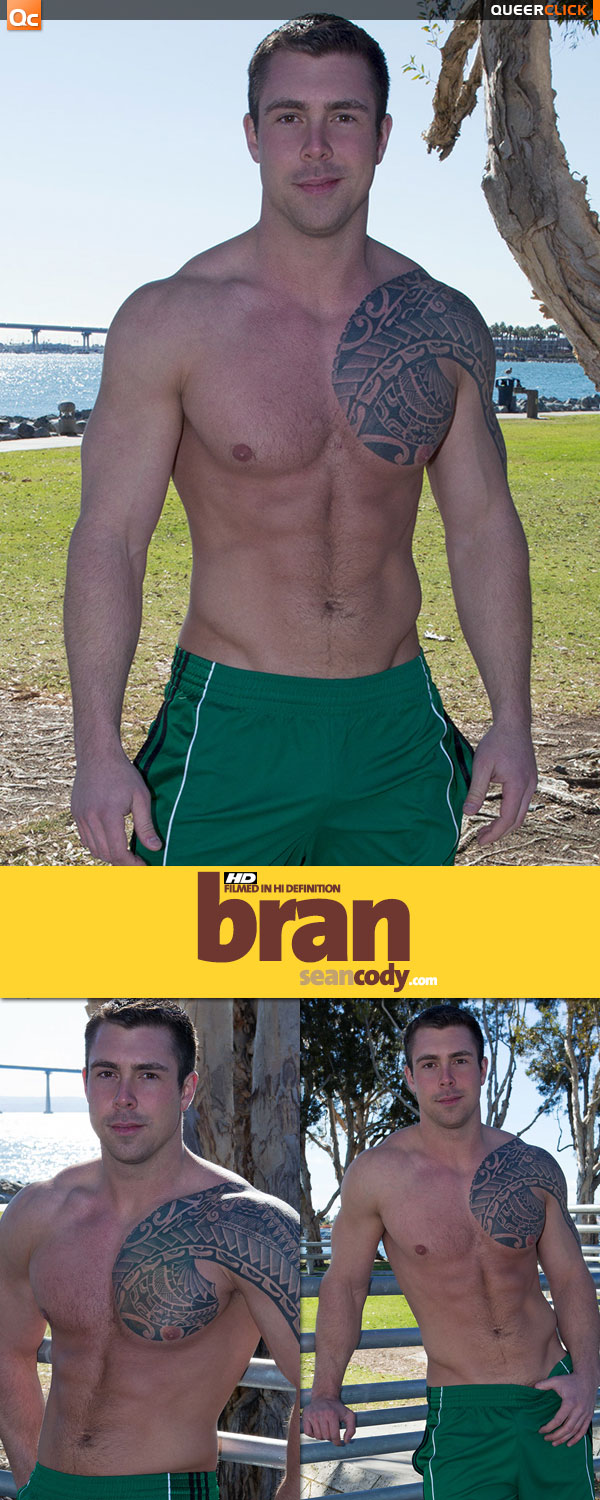Sean Cody: Bran