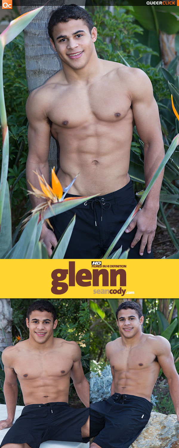 Sean Cody: Glenn