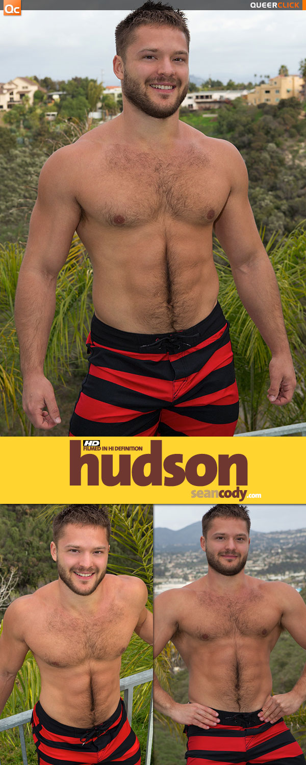 Sean Cody: Hudson(2)