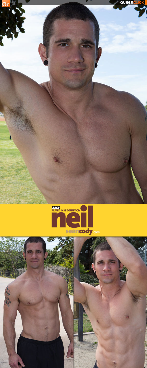 Sean Cody: Neil(2)