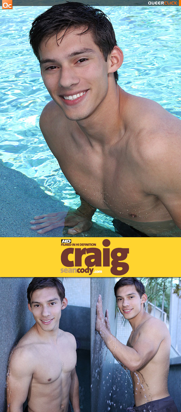 Sean Cody: Craig(3)