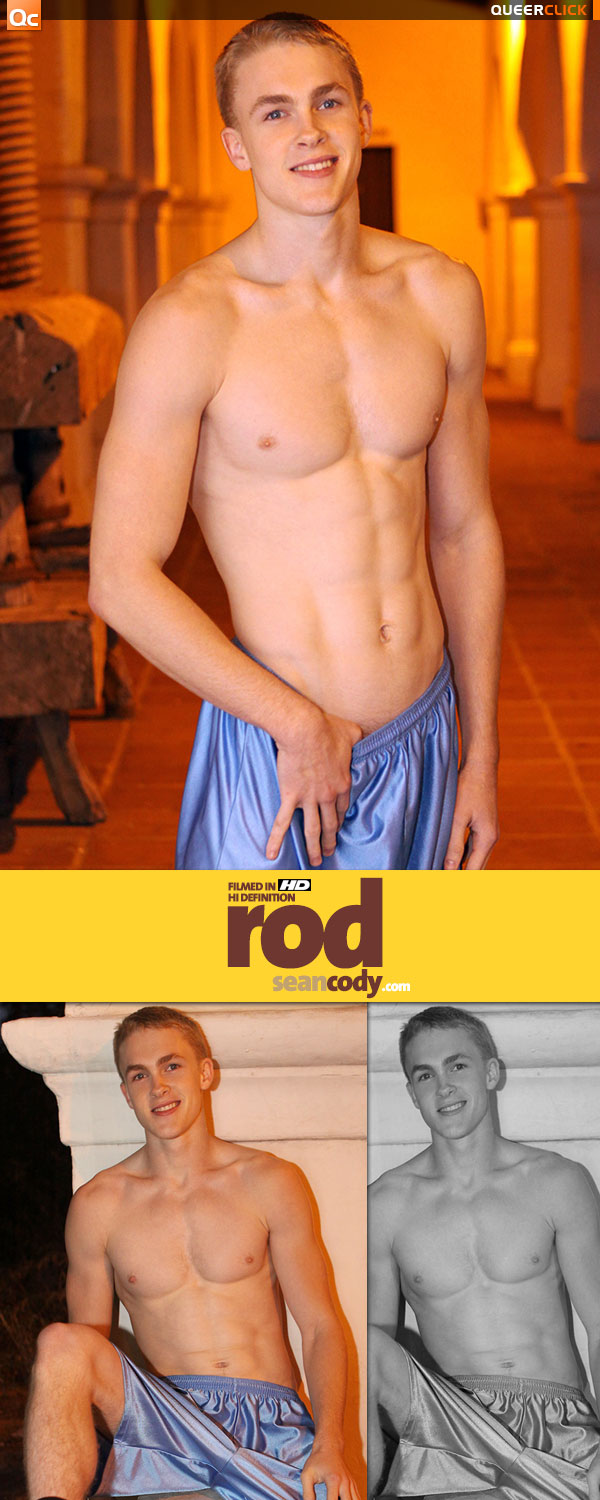 Sean Cody: Rod