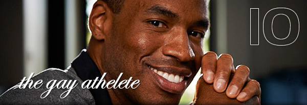 Congratulations to Jason Collins For Becoming the First Openly Gay NBA Player