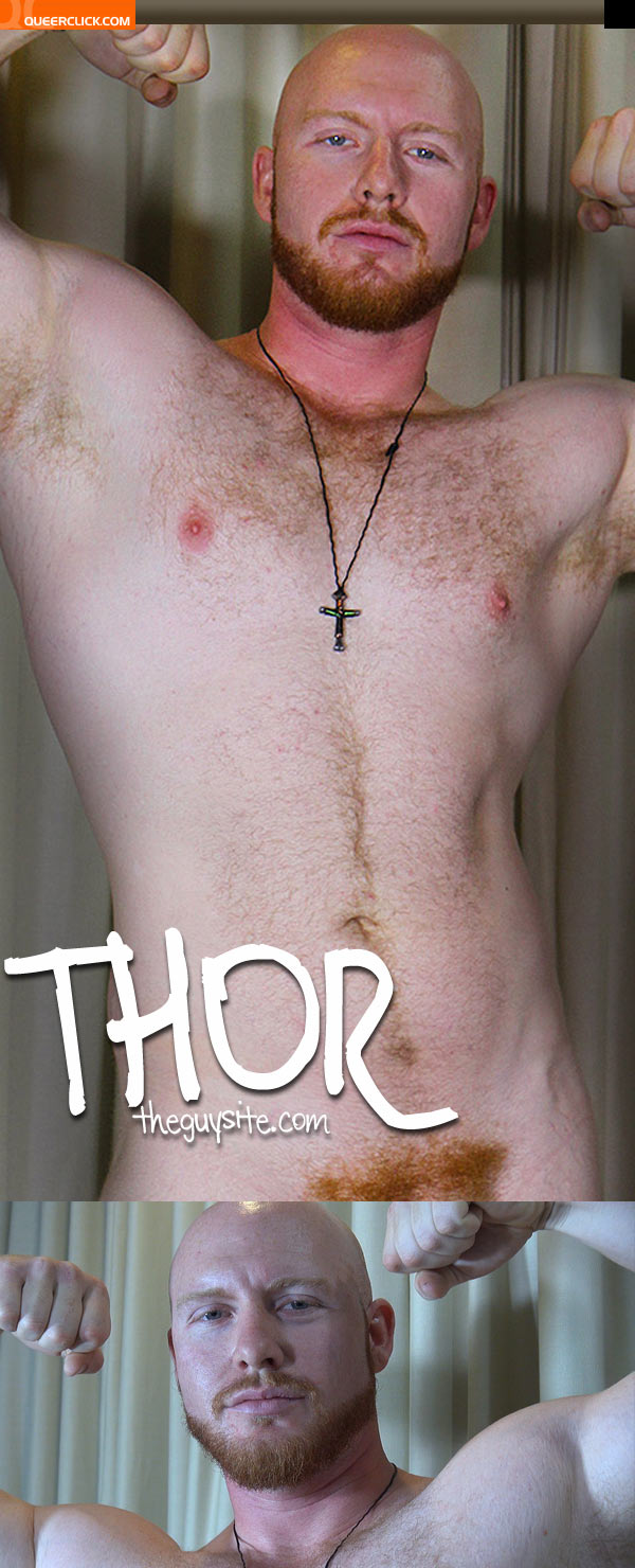 the guy site thor