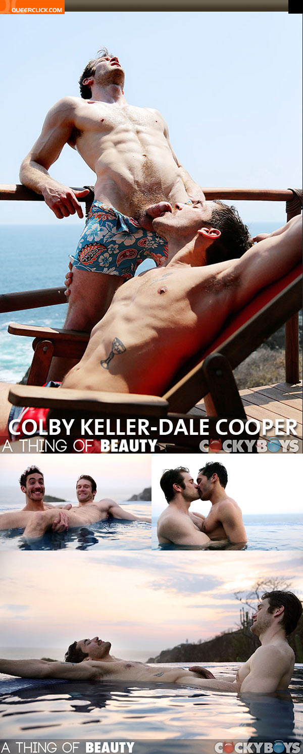 cockyboys dale colby