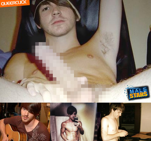 Drake Bell Nude And Sexy Photoshoot.