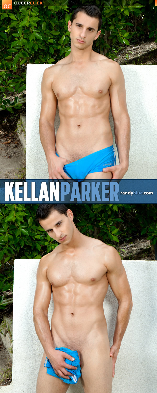 Randy Blue: Kellan Parker
