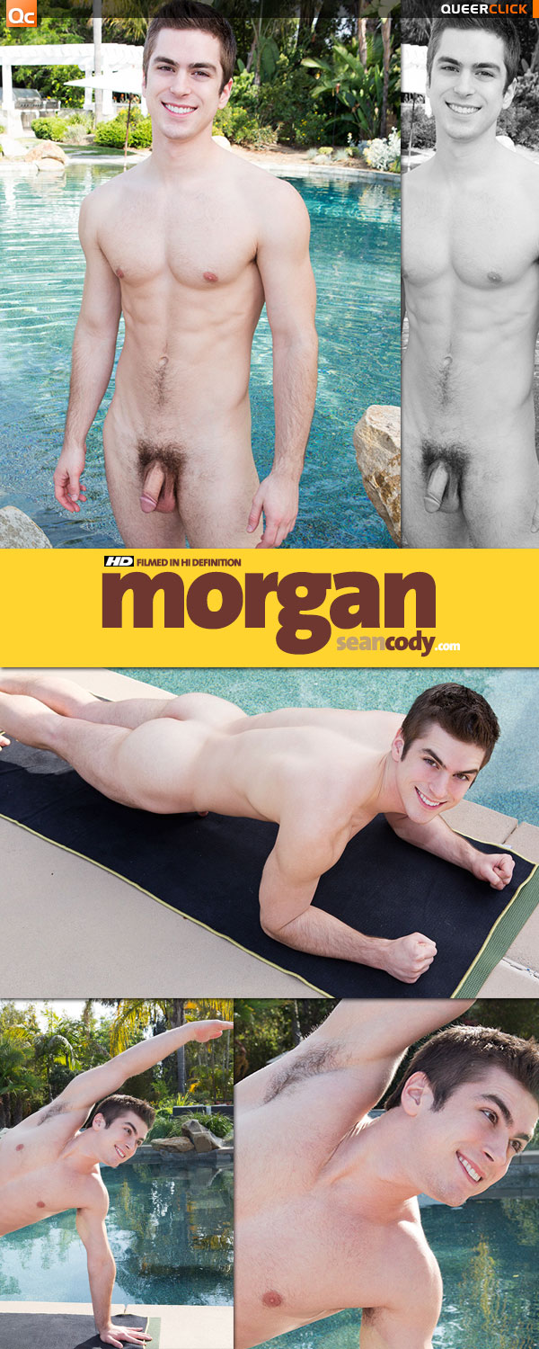 Sean Cody: Morgan(2)