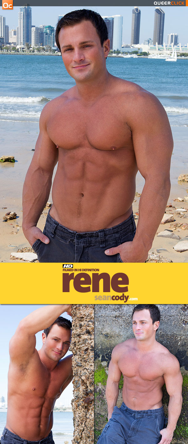 Sean Cody: Rene