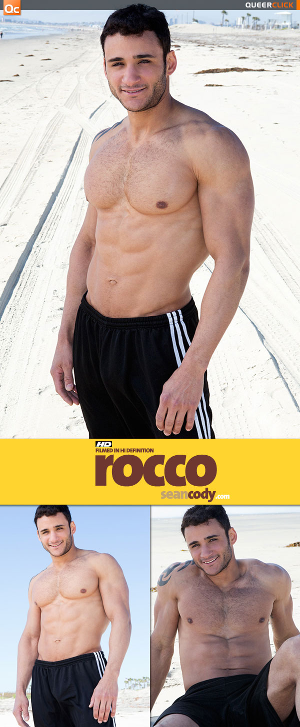 Sean Cody: Rocco