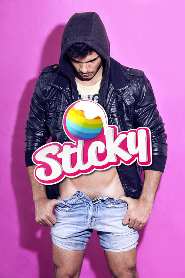 Sticky 3.0 is Lollipop Yummy